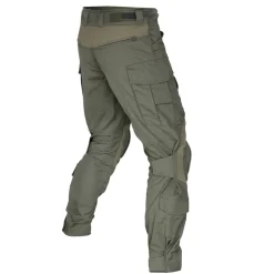 Crye Precision - G3 Kampbukser // Ranger Green