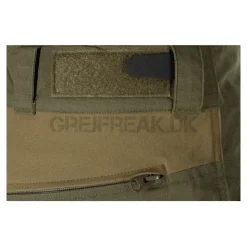 Crye Precision - G3 Kampbukser // Ranger Green