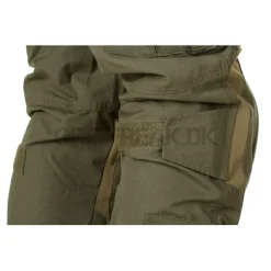 Crye Precision - G3 Kampbukser // Ranger Green