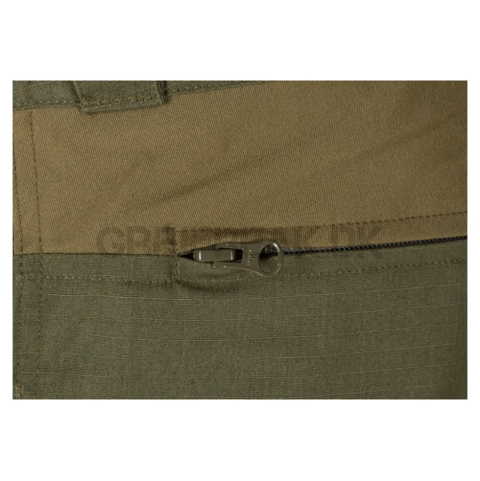 Crye Precision - G3 Kampbukser // Ranger Green