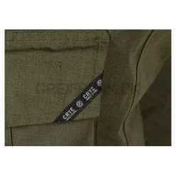 Crye Precision - G3 Kampbukser // Ranger Green