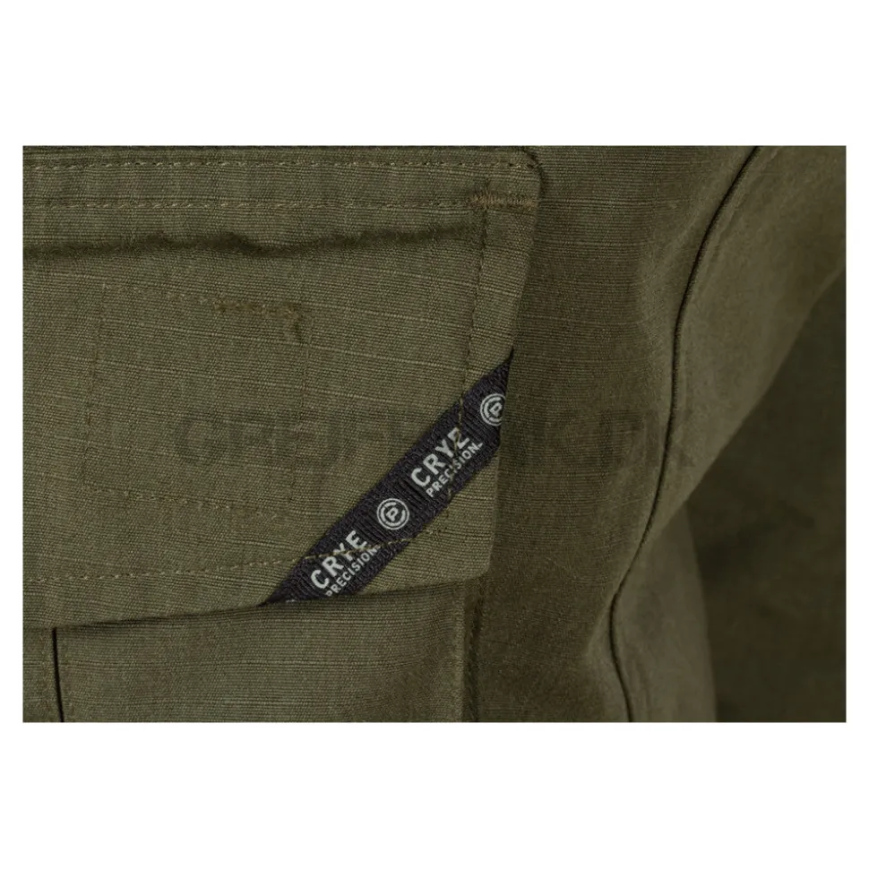 Crye Precision - G3 Kampbukser // Ranger Green