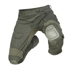 Crye Precision - G3 Kampbukser // Ranger Green