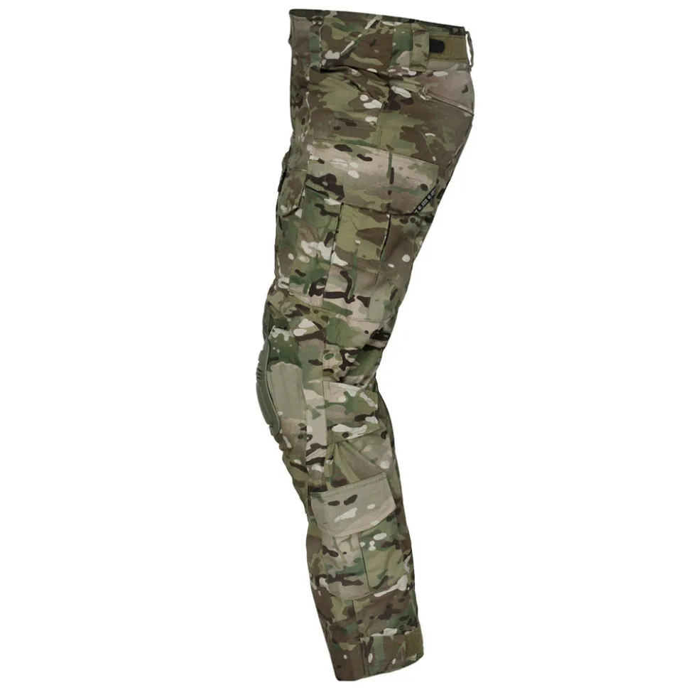 Crye Precision - G3 Kampbukser // MultiCam