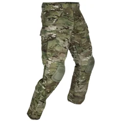 Crye Precision - G3 Kampbukser // MultiCam