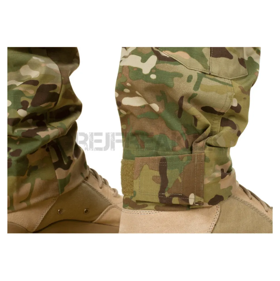 Crye Precision - G3 Kampbukser // MultiCam