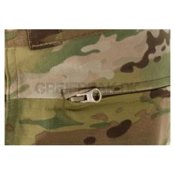 Crye Precision - G3 Kampbukser // MultiCam