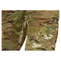 Crye Precision - G3 Kampbukser // MultiCam