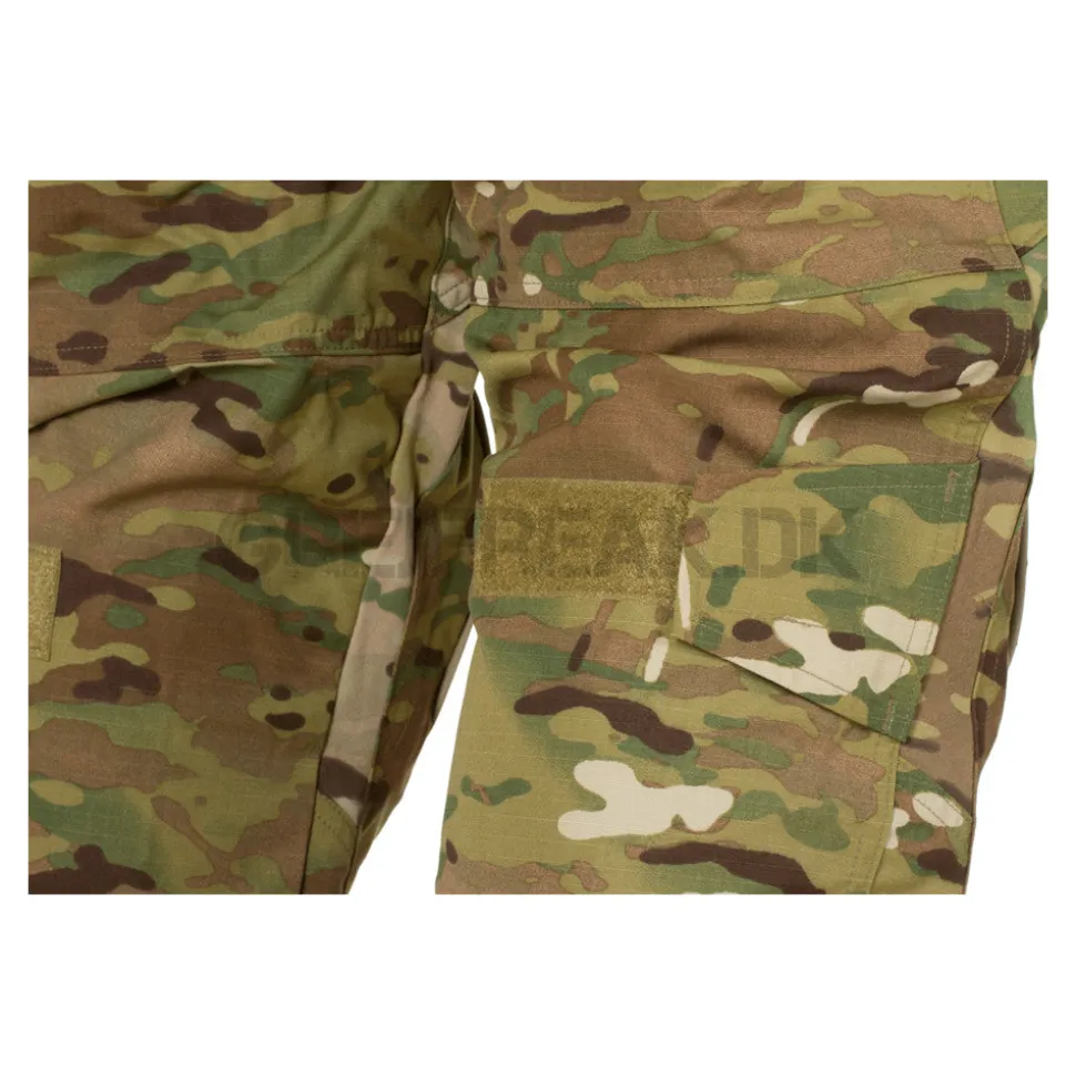 Crye Precision - G3 Kampbukser // MultiCam