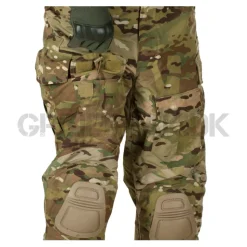 Crye Precision - G3 Kampbukser // MultiCam