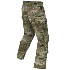 Crye Precision - G3 Kampbukser // MultiCam