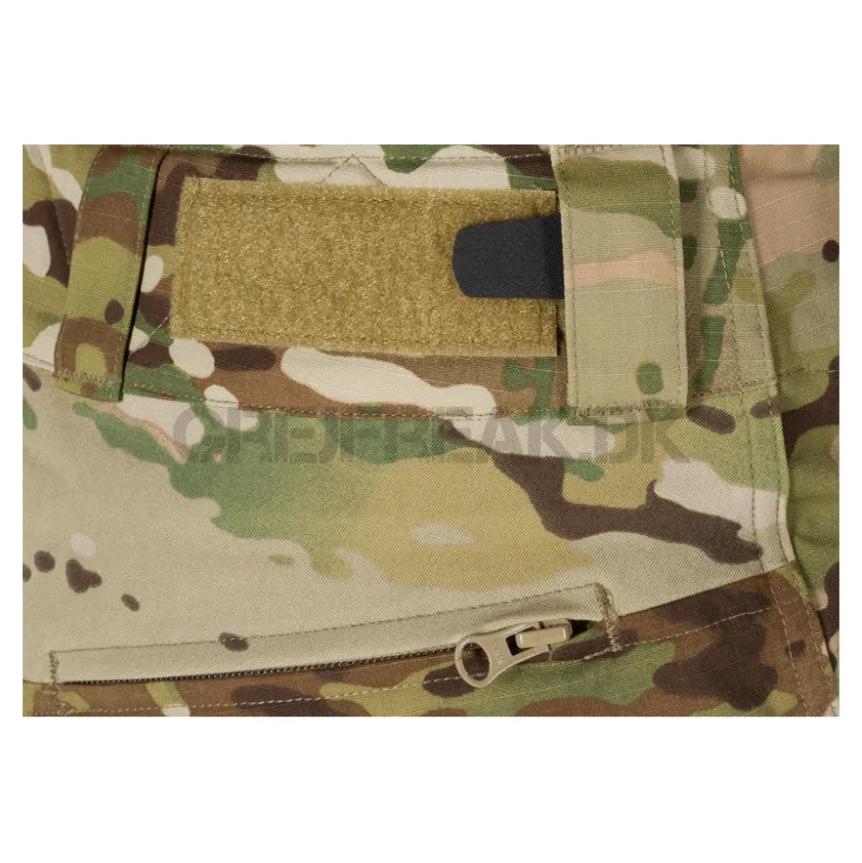 Crye Precision - G3 Kampbukser // MultiCam