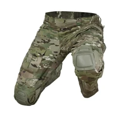 Crye Precision - G3 Kampbukser // MultiCam