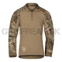 Crye Precision - G4 Kampskjorte // MultiCam