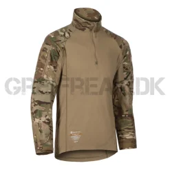 Crye Precision - G4 Kampskjorte // MultiCam