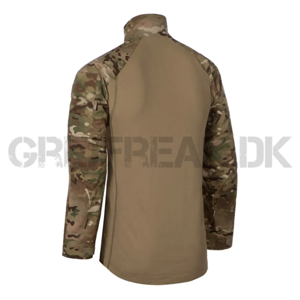 Crye Precision - G4 Kampskjorte // MultiCam