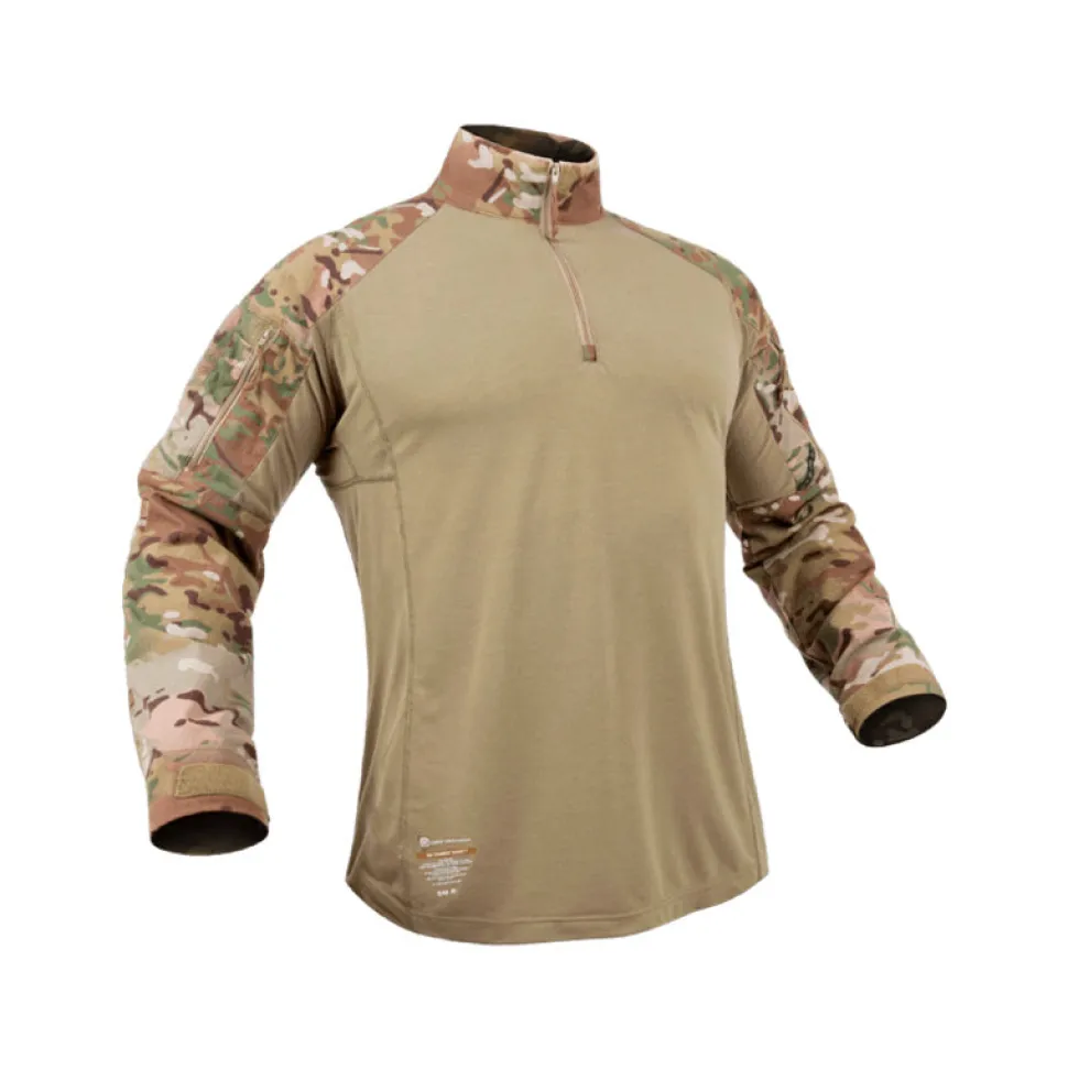 Crye Precision - G4 Kampskjorte // MultiCam