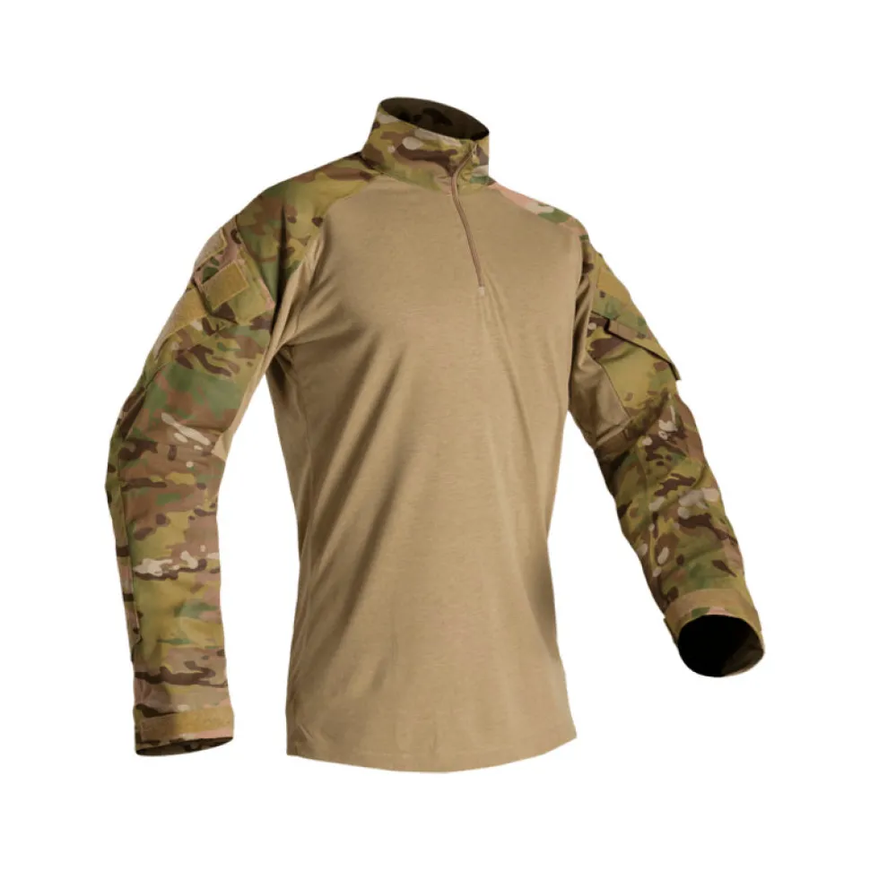Crye Precision - G3 Kampskjorte MultiCam