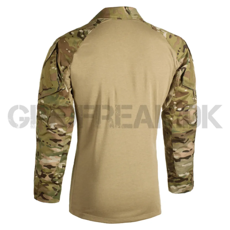 Crye Precision - G3 Kampskjorte MultiCam