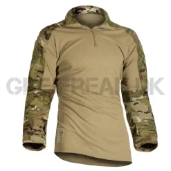 Crye Precision - G3 Kampskjorte MultiCam
