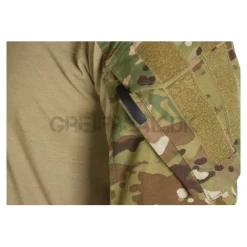 Crye Precision - G3 Kampskjorte MultiCam