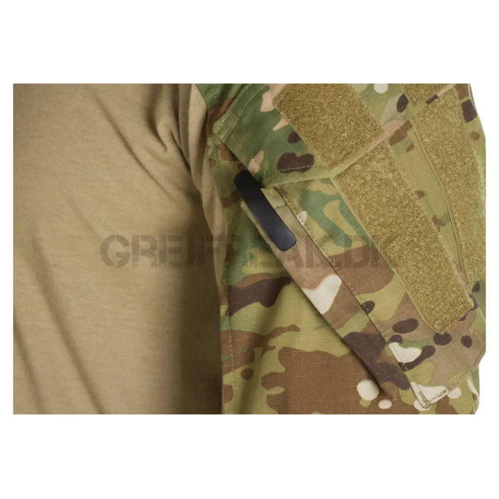 Crye Precision - G3 Kampskjorte MultiCam