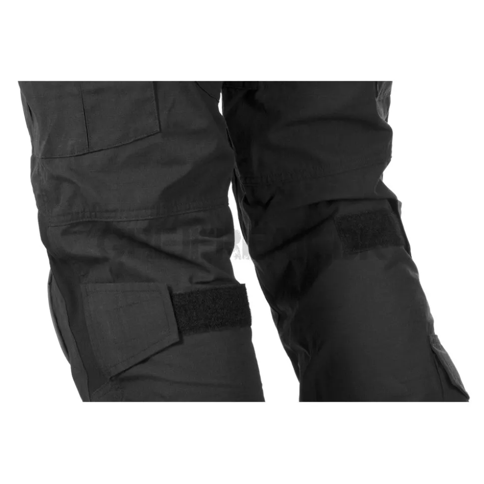 Crye Precision - Law Enforcement G3 Kampbukser // Sort