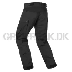 Crye Precision - Law Enforcement G3 Kampbukser // Sort