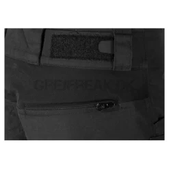 Crye Precision - Law Enforcement G3 Kampbukser // Sort
