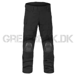 Crye Precision - Law Enforcement G3 Kampbukser // Sort