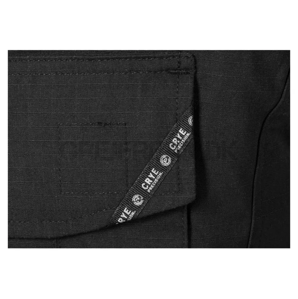 Crye Precision - Law Enforcement G3 Kampbukser // Sort