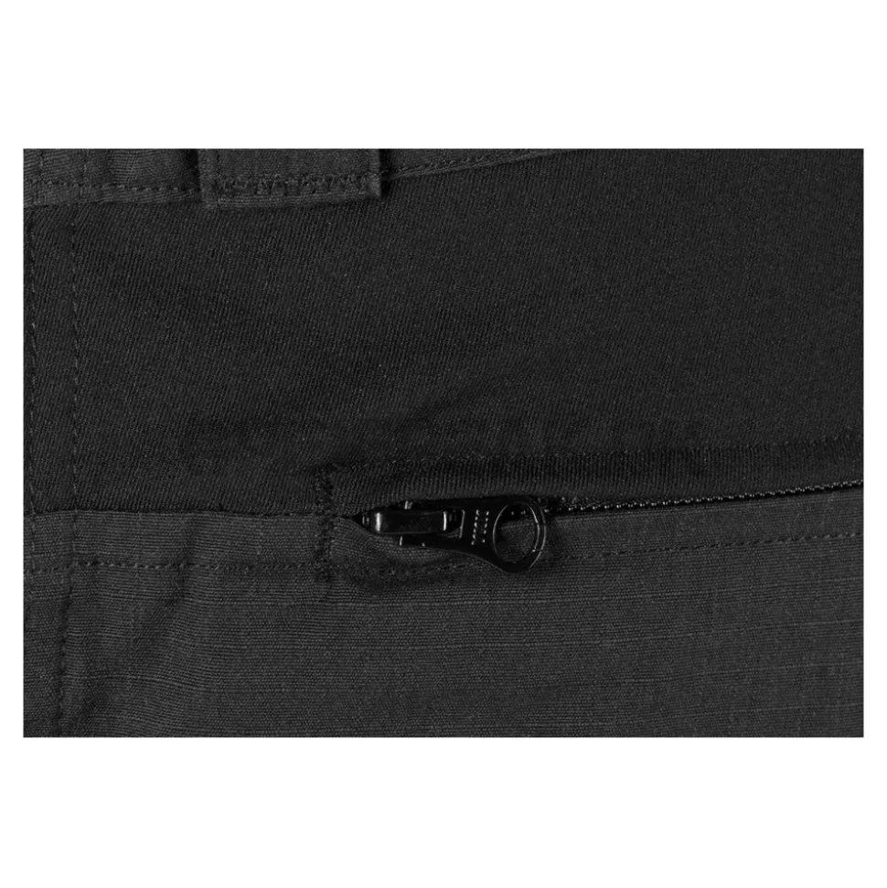 Crye Precision - Law Enforcement G3 Kampbukser // Sort