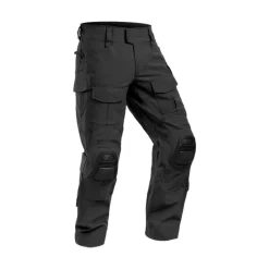 Crye Precision - Law Enforcement G3 Kampbukser // Sort