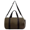 Deerhunter - Duffel Bag 45L // Black Ink