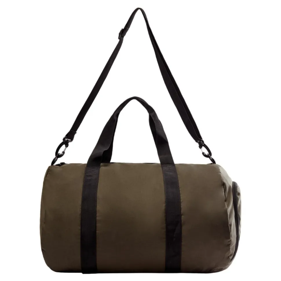 Deerhunter - Duffel Bag 45L // Black Ink