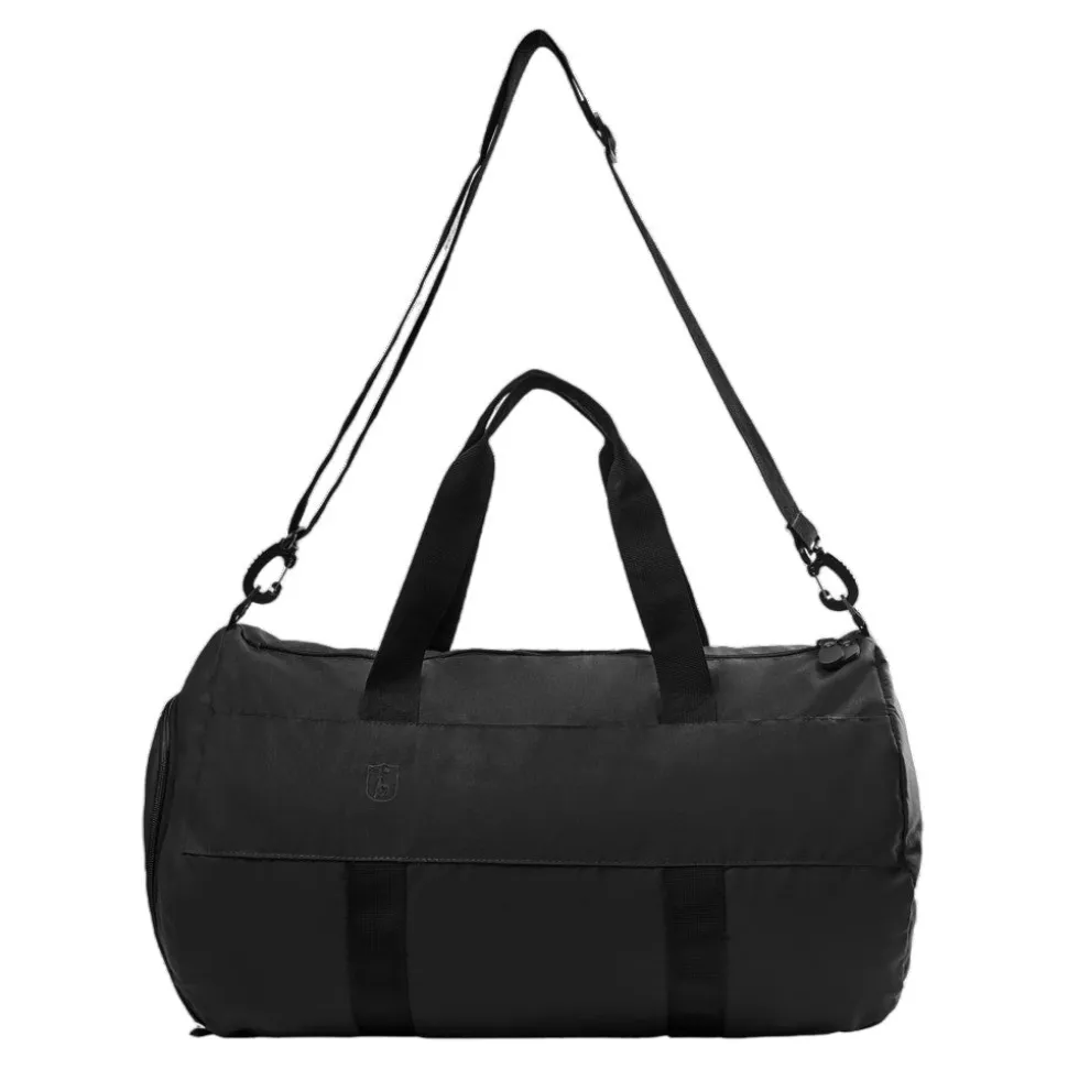 Deerhunter - Duffel Bag 45L // Black Ink