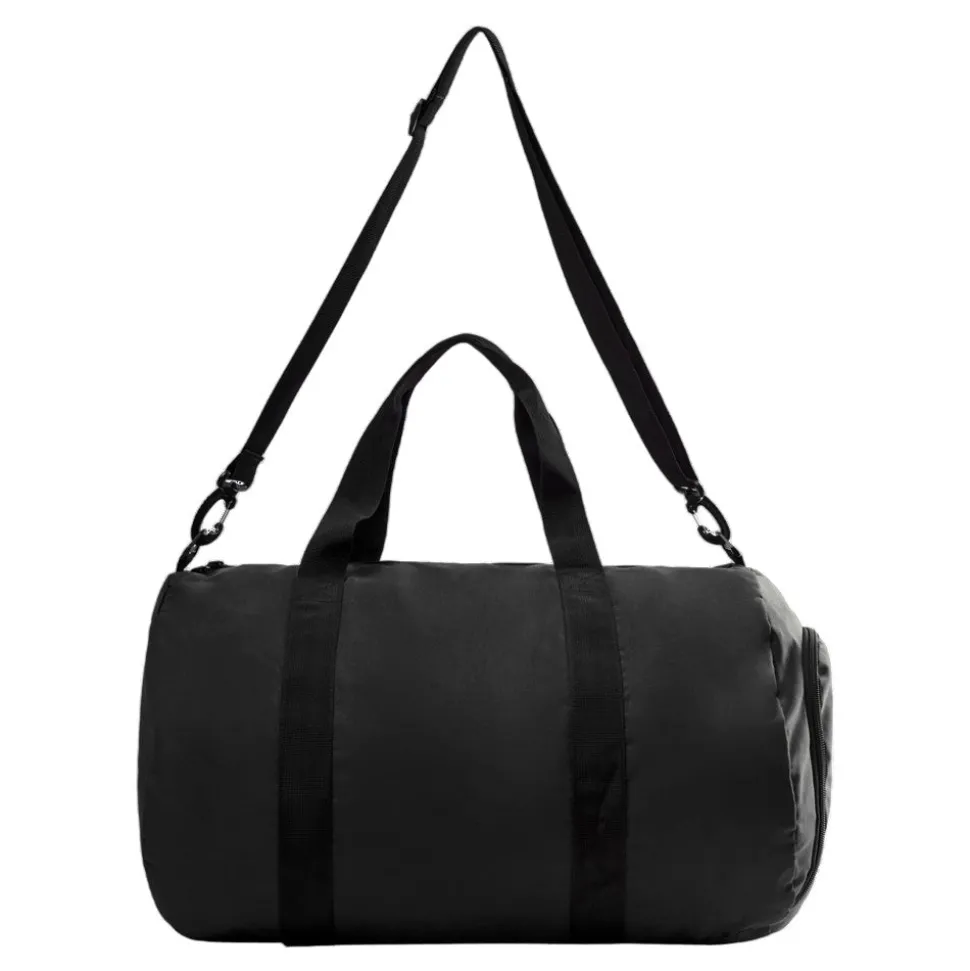 Deerhunter - Duffel Bag 45L // Black Ink