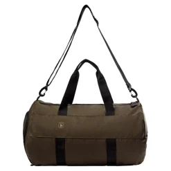 Deerhunter - Duffel Bag 45L // Black Ink