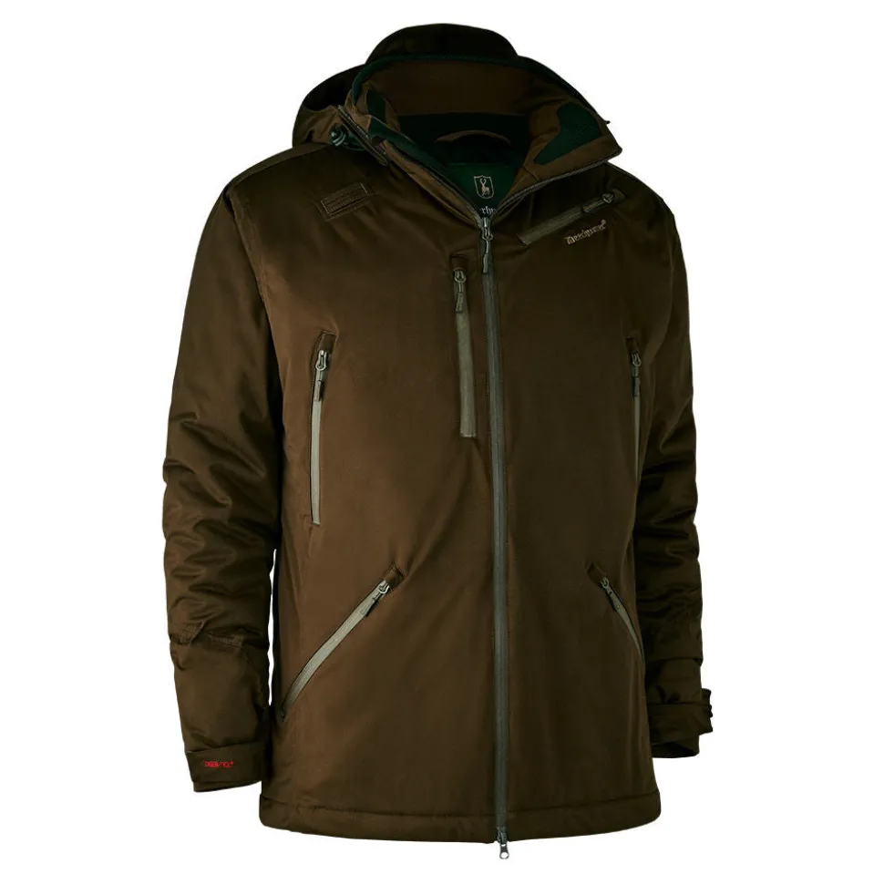 Deerhunter - Excape Winter Jakke