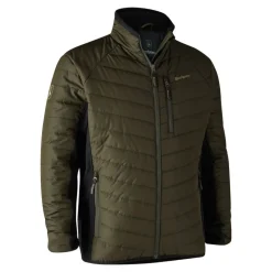 Deerhunter - Moor Vatteret Jakke med Softshell
