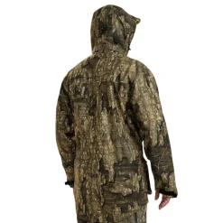 Deerhunter - Pro Gamekeeper Jakke // Realtree Timber