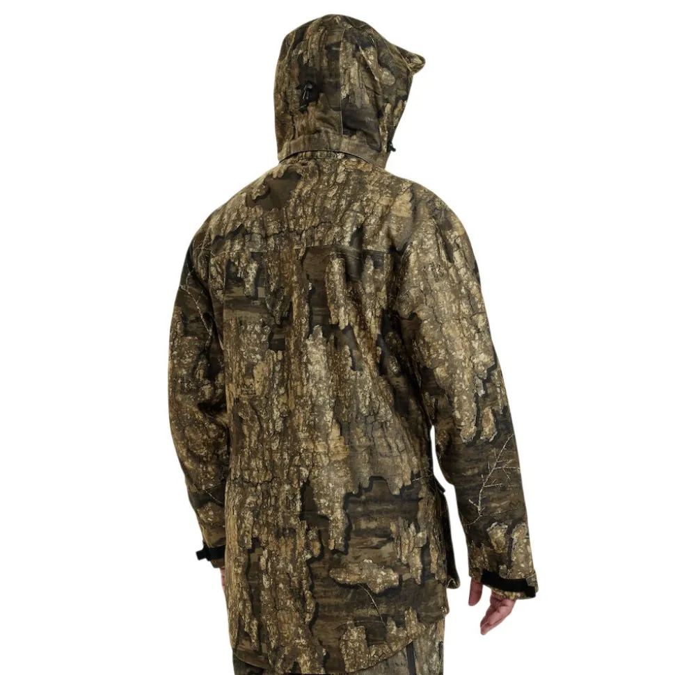 Deerhunter - Pro Gamekeeper Jakke // Realtree Timber