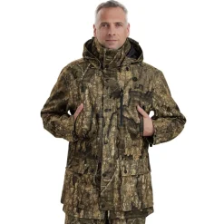 Deerhunter - Pro Gamekeeper Jakke // Realtree Timber