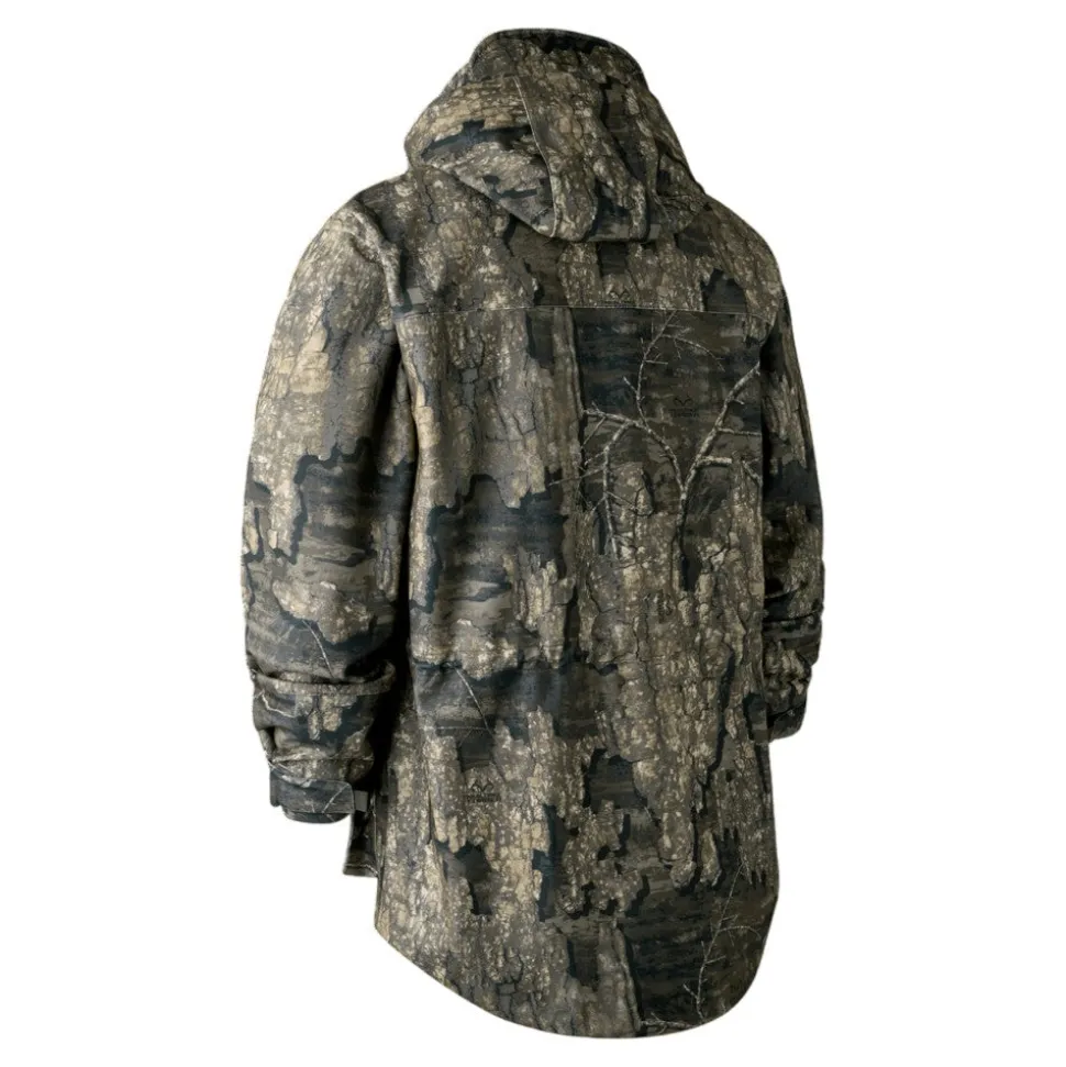 Deerhunter - Pro Gamekeeper Jakke // Realtree Timber