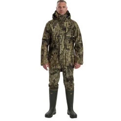 Deerhunter - Pro Gamekeeper Jakke // Realtree Timber