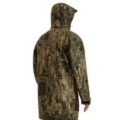 Deerhunter - Pro Gamekeeper Anorak // Realtree Timber