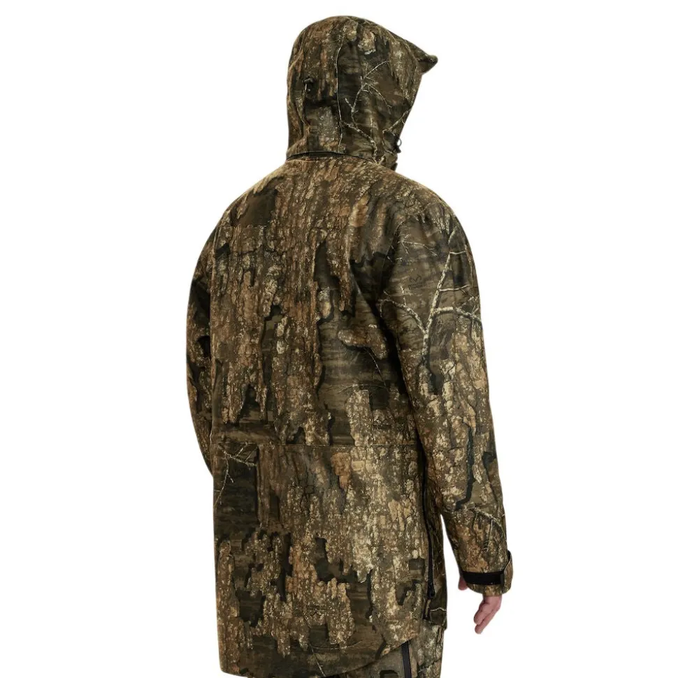 Deerhunter - Pro Gamekeeper Anorak // Realtree Timber