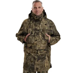 Deerhunter - Pro Gamekeeper Anorak // Realtree Timber