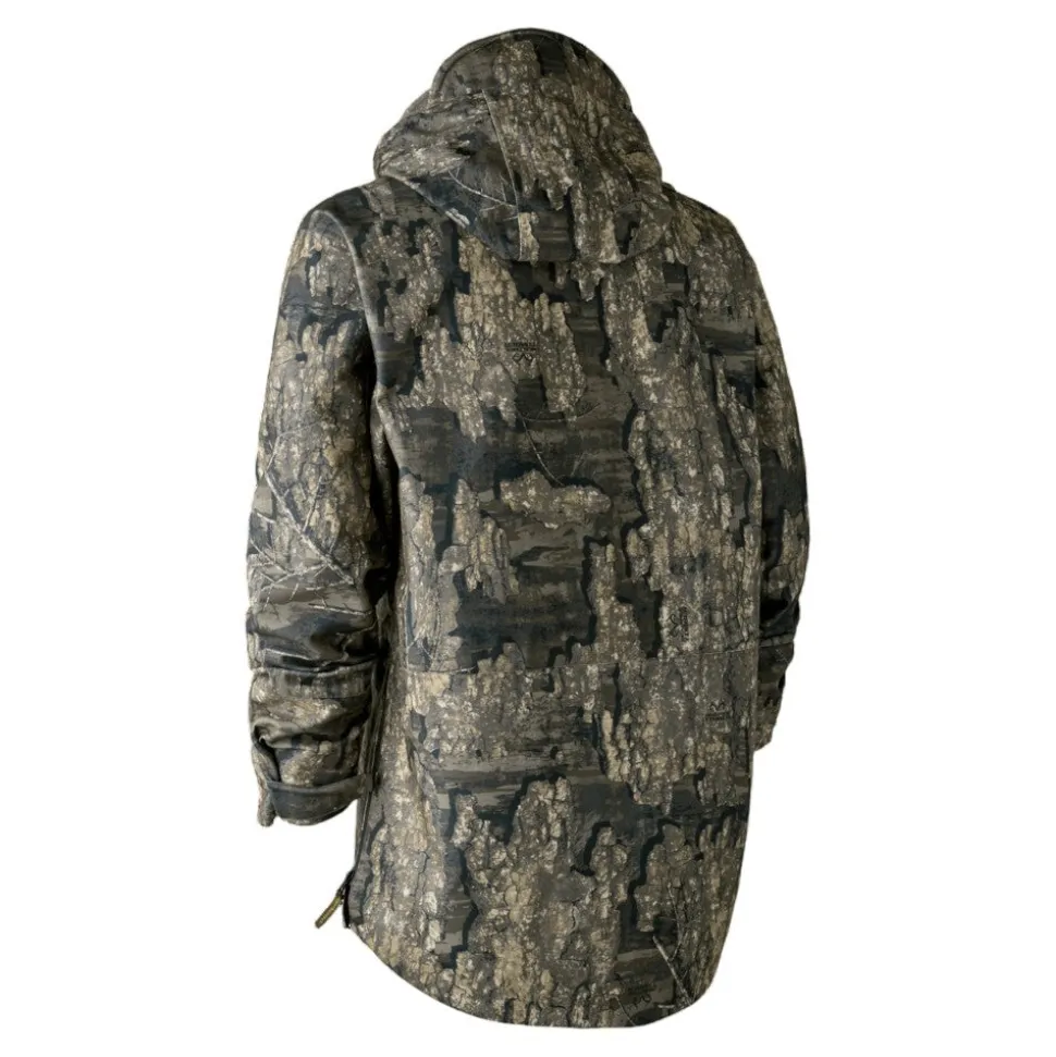 Deerhunter - Pro Gamekeeper Anorak // Realtree Timber