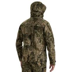 Deerhunter - Pro Gamekeeper Jakke Kort // Realtree Timber